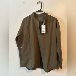 Figs Rafaela Long Sleeve